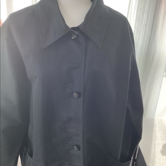 Blair rain coat - Picture 2 of 6